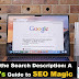 mastering-the-search-description:-a-blogger's-guide-to-seo-magic