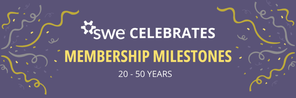 swe-recognizes-long-standing-memberships-for-those-celebrating-milestones-in-fy25