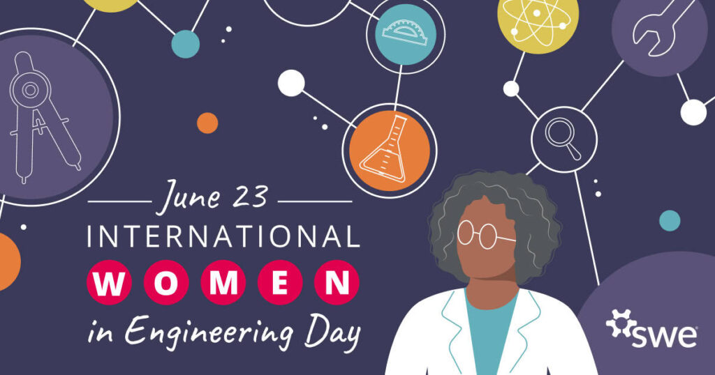 swe-celebrates-international-women-in-engineering-day-(inwed)