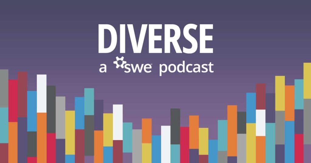 swe-diverse-podcast-ep-237:-empowering-the-engineers-of-tomorrow-with-global-stem-ambassador-jay-flores