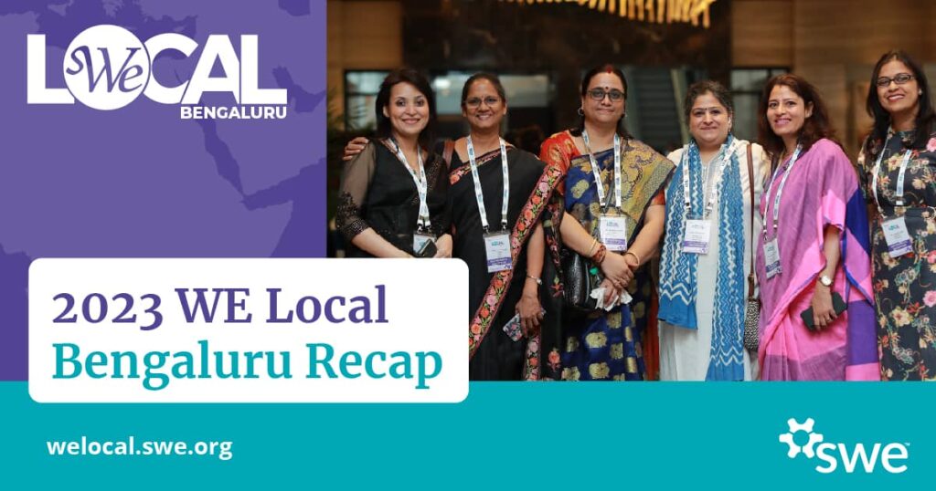 2023-we-local-bengaluru-recap:-empowering-women-engineers-in-india-and-beyond