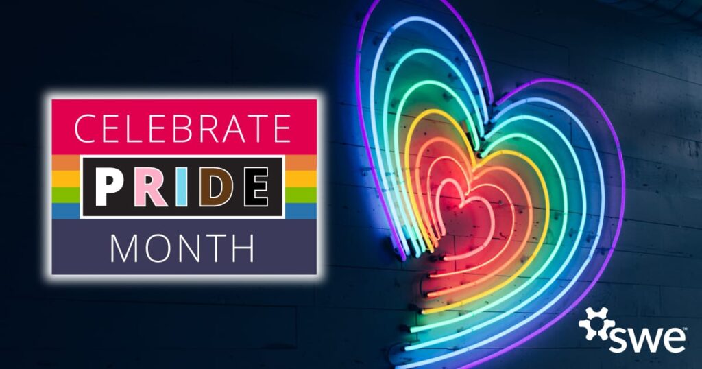 swe-celebrates-pride-month:-podcasts-and-partnership