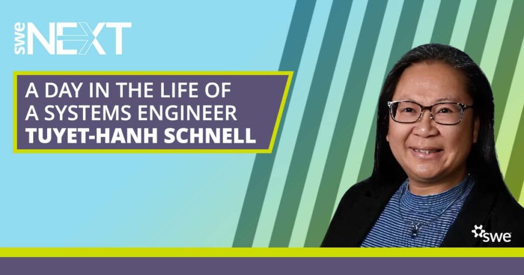 a-day-in-the-life-of-a-systems-engineer:-tuyet-hanh-schnell