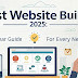 best-website-builders-for-2025:-a-clear-guide-for-every-need