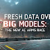 fresh-data-over-big-models:-the-new-ai-arms-race
