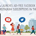 meta-launchers-ad-free-facebook-and-instagram-subscripts-in-the-uk