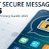 most-secure-messaging-apps:-complete-privacy-guide-2025