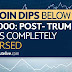bitcoin-dips-below-$70,000:-post-trump-gains-completely-reversed