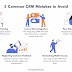 5-common-crm-mistakes-to-avoid