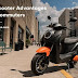 ev-scooters:-the-urban-game‑changer