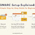 dmarc-setup-explained:-a-simple-step-by-step-guide-for-beginners