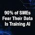 90%-of-smes-fear-their-data-is-training-ai