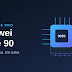 huawei-mate-90:-chip-design-beats-us-curbs