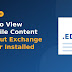 how-to-view-edb-file-content-without-exchange-server-installed