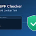 spf-checker-free-online-spf-record-lookup